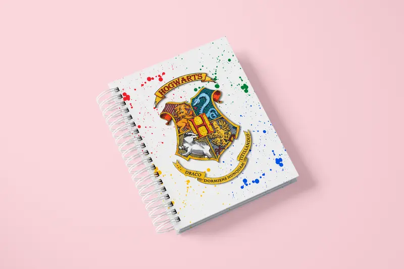 Agenda Harry Potter 2026