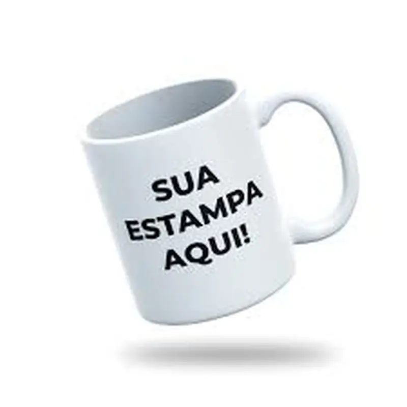 Canecas Personalizadas