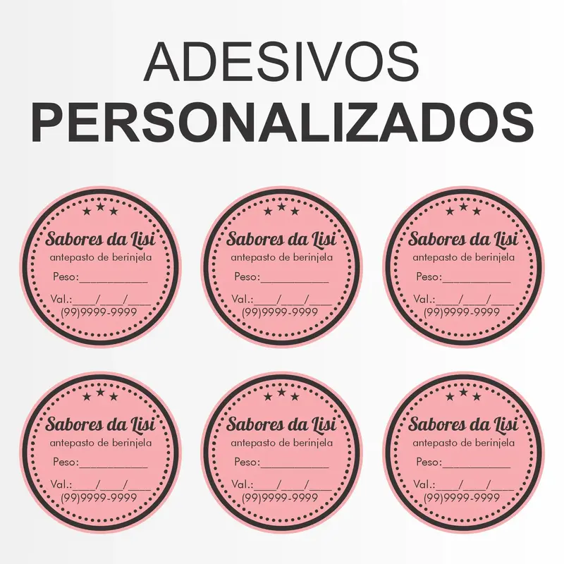 Adesivos