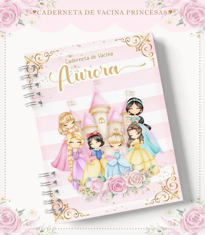 Princesas