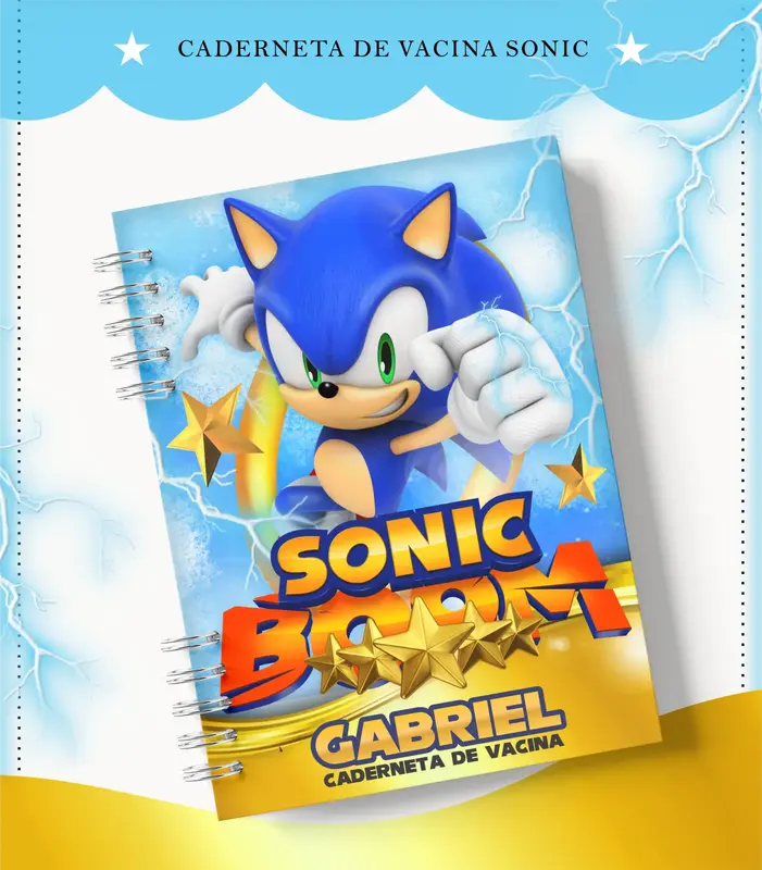 SONIC