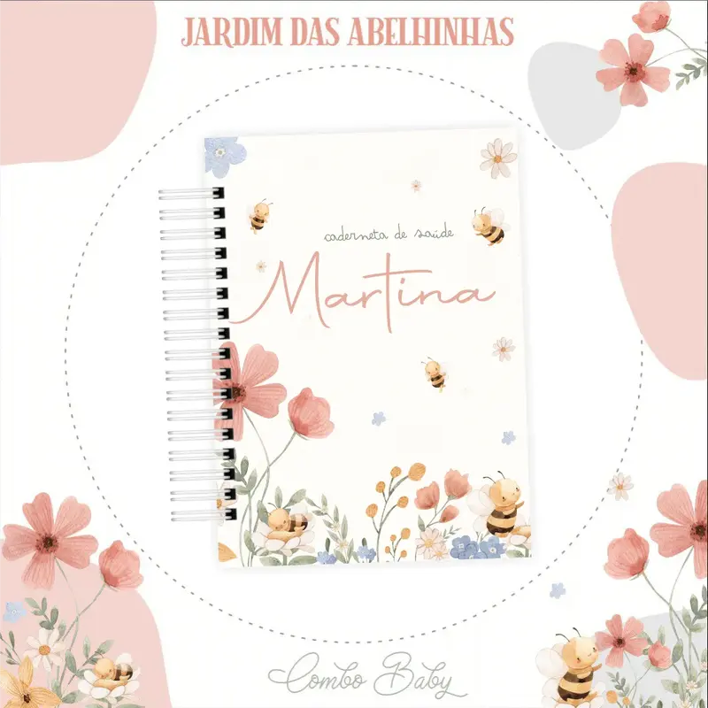 JARDIM DAS ABELINHAS