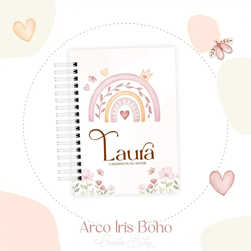 ARCO IRIS BOHO