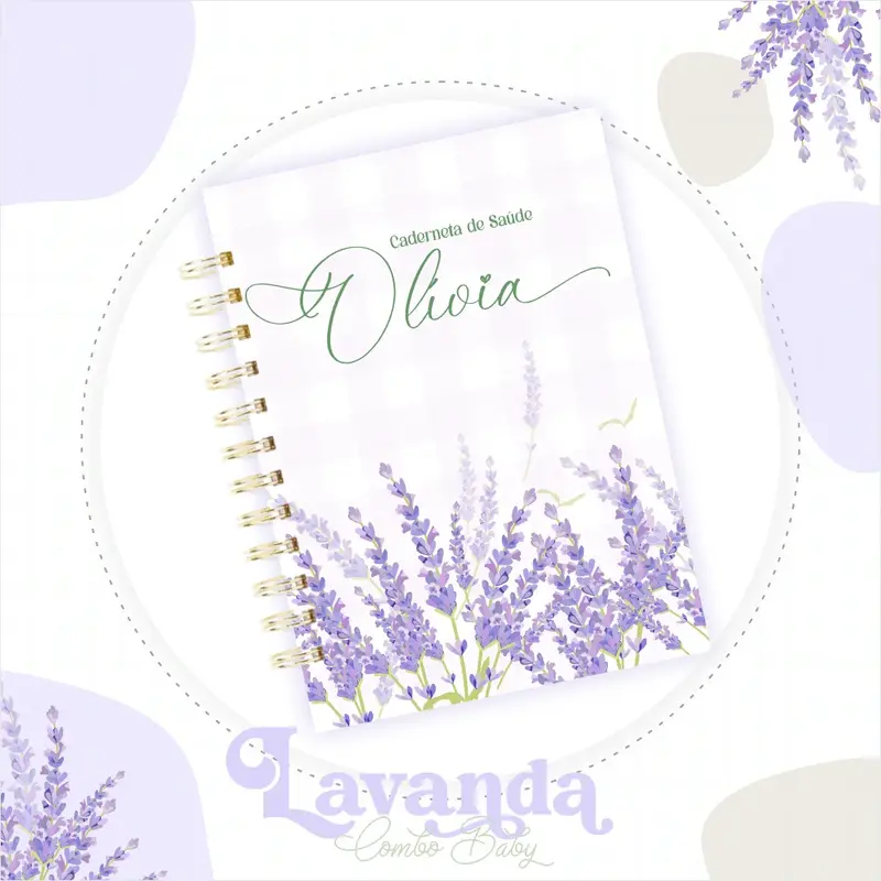 BABY - LAVANDA