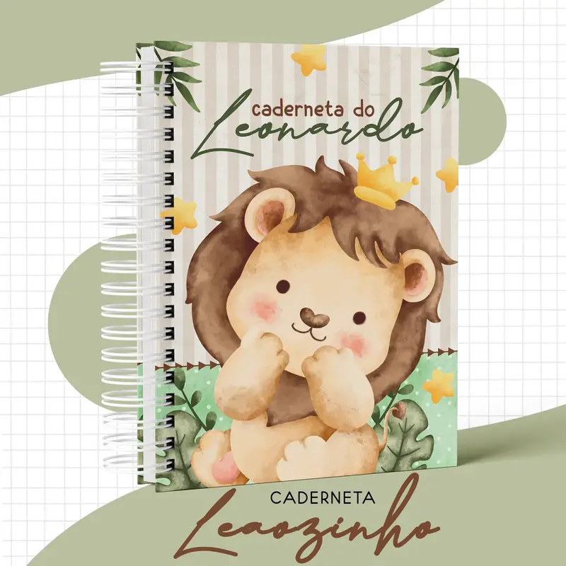 LEÃOZINHO